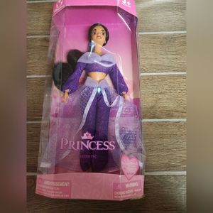 Disney Princess Jasmine
